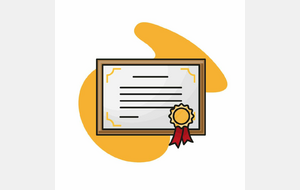 Bravo à nos enseignants diplômés !