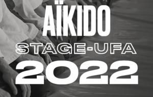 Stage UFA 2022